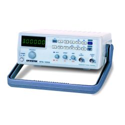 SFG-1003 GW instek Signal Generators DDS Function Generator
