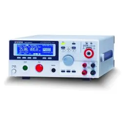 GPT-9804 GW instek Safety Testers (Hipot Test) Electrical Safety Tester