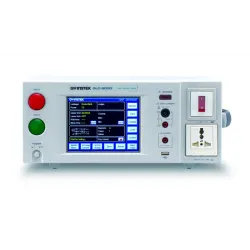 GLC-9000 GW Instek Leakage Current Tester