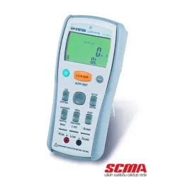 LCR-915 GW Instek LCR Meters Handheld LCR Meter