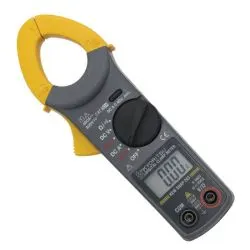 KEW SNAP 203 凯沃 SNAP 203 匡威钳形表KYORITSU AC/DCclamp meters