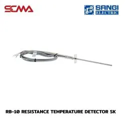 RB-10 RESISTANCE TEMPERATURE DETECTOR SK