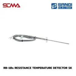 RB-10S RESISTANCE TEMPERATURE DETECTOR SK