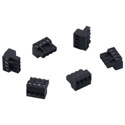 E70230 \ ecomat 300 \ Bus system AS-interface \ Screw terminals / 6 pcs. \ RO