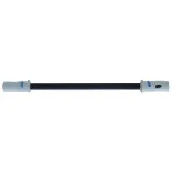 INFRAPARA Infrared Heater Model CS-300MM 500W AC220V Horizontal Mount