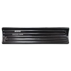 红外派乐 模型A-1-T-800W AC220V 4线 黑色（带K型热电偶） infrared heater 名称中的品牌名和型号代码保持不变。输出如下：