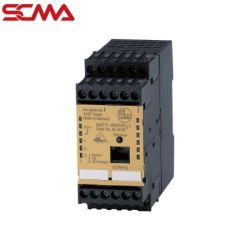 AC032S \ ecomat 300 \ AS-i (อุปกรณ์เพิ่มความปลอดภัยสำหรับระบบ AS-interface) enhan. net \ DE