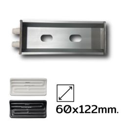 Sangi 2 HOLES A-2 TYPE 2 Holes