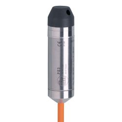 PS3208 efector 500 Pressure sensors SUBMERSIBLE 0,25BAR 5M PUR CABLE DE