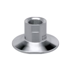 E33402 \ efector 600 \ Temperature sensors \ ADAPT G1/2-CLAMP DIN32676/2 \ DE