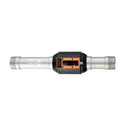 SD2000 \ Flow sensor \ Range 95.2 m/s \ PNP NO/NC \ 4...20 \ R 2 external thread