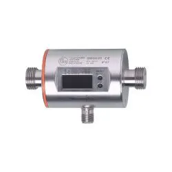 SM6004 \ efector 300 \ Flow sensors \ SMR12GGX50KG/US-100 \ DE