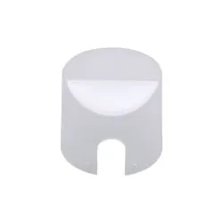 E40203 \ efector 300 \ Flow sensors \ PROTECTIVE COVER SI5 D52,5 L43 \ DE