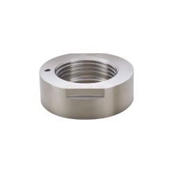 E30130 \ efector 500 \ Pressure sensors \ WELDING ADAPT D50/G1 LEAK PORT \ DE