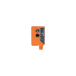 OJ5000 \ Diffuse reflection \ Range 600 mm \ PNP light-on/dark-on mode \ Rectangular \ Connector M8