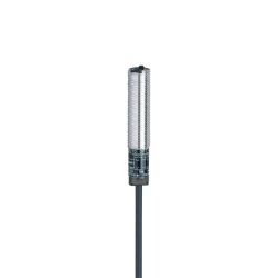 OF5018 \ Through-beam transmitter \ Range 4 m \ M12 x 1 \ Cable 2 m, PUR