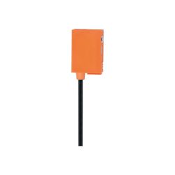 OJ5024 \ Diffuse reflection \ Range 600 mm \ PNP light-on/dark-on mode \ Rectangular \ Cable 2 m, PVC