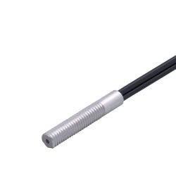 E20648 \ efector 200 \ Fibre optics (เซนเซอร์สวิทช์ลำแสง) \FT-11-EPA-M6/F2X16X0,265/2M \ SG