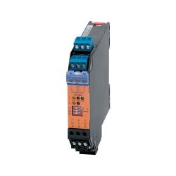 N0531A \ efector 100 \ Evaluation (แหล่งจ่ายไฟสำหรับเซนเซอร์) \NV1122/24VDC/TR/1D/1G \ SG