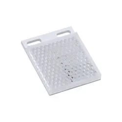 E20744 \ efector 200 \ Photo sensor \ REFLECTOR TS-48X48 \ DE