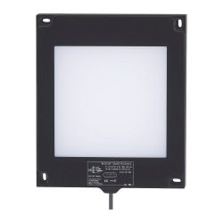 O2D904 / BACKLIGHT (แผ่นให้แสงสว่าง) 100X100 RED