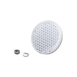 E20956 \ efector 200 \ Photoelectric sensors \ REFLECTOR TS-50 \ DE
