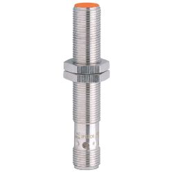 IF6029 \ Inductive sensor \ Range 2 mm \ PNP/NPN NO/NC \ M12 \ Connector M12