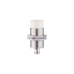 IIT202 \ Inductive sensor \ Range22 mm \ PNP/NPN NO \ M30 \ Connector M12