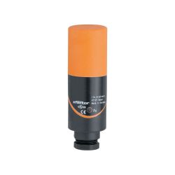 IB5124 \ Inductive sensor \ Range 20 mm \ PNP/NPN NO/NC \ Ø 34 \ terminal
