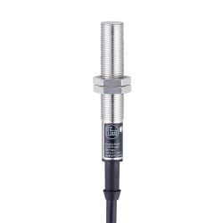 IF0005 \ Inductive sensor \ Range 2 mm \ AC NO \ M12 \ Cable PVC 2 m