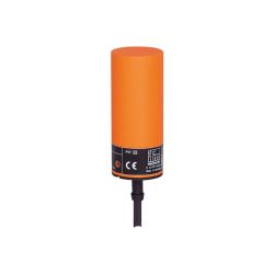 IB0027 \ Inductive sensor \ Range 30 mm \ AC/DC NC \ Ø 34 \ Cable PVC 2 m