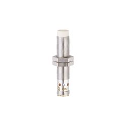 IF5811 \ Inductive sensor \ Range 7 mm \ PNP NO \ M12 \ Connector M12