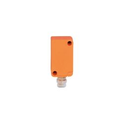 IS5035 \ Inductive sensor \ Range2 mm \ PNP NC \ 36.8 x 10.2 x 16 mm \ Connector M8