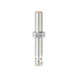 IF5580 \ Inductive sensor \ Range 2 mm \ PNP NO \ M12 \ Connector M12