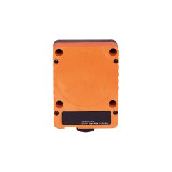 ID5023 \ Inductive sensor \ Range 60 mm \ NPN NO/NC \ 105 x 80 x 40 mm \ terminal