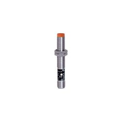 IF5647 \ Inductive sensor \ Range 4 mm \ PNP/NPN NO/NC \ M12 \ Connector M12
