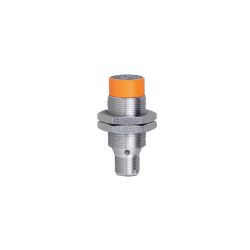 IG5846 \ Inductive sensor \ Range 10 mm \ PNP Complementary \ M18 \ Connector M12