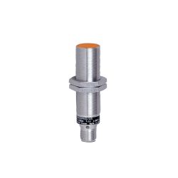 IG5595 \ Inductive sensor \ Range 5 mm \ PNP/NPN NO/NC \ M18 \ Connector M12