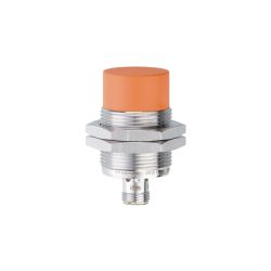 II5430 \ Inductive sensor \ Range 15 mm \ PNP NO \ M30 \ Connector M12