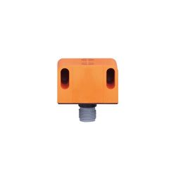 IN5224 \ Inductive sensor \ Range4 mm \ PNP/NPN 2xNO \ 40 x 26 x 26 mm \ Connector M12