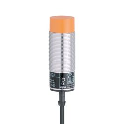 II0309 \ Inductive sensor \ Range 4 mm \ AC/DC NO \ M12 \ 1/2" Connector