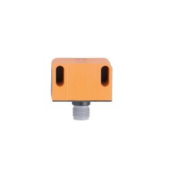 IN5225 \ Inductive sensor \ Range4 mm \ PNP 2xNO \ 40 x 26 x 26 mm \ Connector M12