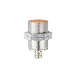 II5446 \ Inductive sensor \ Range 10 mm \ PNP NO \ M30 \ Connector M12