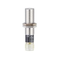 IG0231 \ Inductive sensor \ Range 5 mm \ AC/DC NO \ M18 \ Connector M18