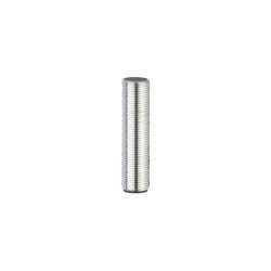 IF5792 \ Inductive sensor \ Range 2 mm \ PNP/NPN NO \ M12 \ Connector M12