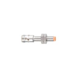 IE5295 \ Inductive sensor \ Range 2 mm \ PNP NO \ M8 \ Connector M12