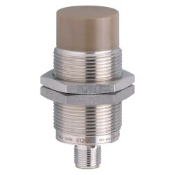 IIT002 \ Inductive sensor \ Range22 mm \ AC/DC NO \ M30 \ Connector M12