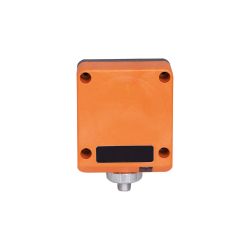 ID0049 \ Inductive sensor \ Range 60 mm \ AC/DC NO \ 92 x 80 x 40 mm \ Connector M12