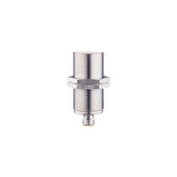 II5742 \ Inductive sensor \ Range 15 mm \ PNP NO \ M30 \ Connector M12