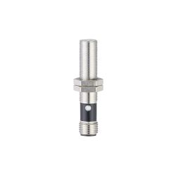 IF0311 \ Inductive sensor \ Range 4 mm \ AC/DC NO \ M12 \ Connector M12